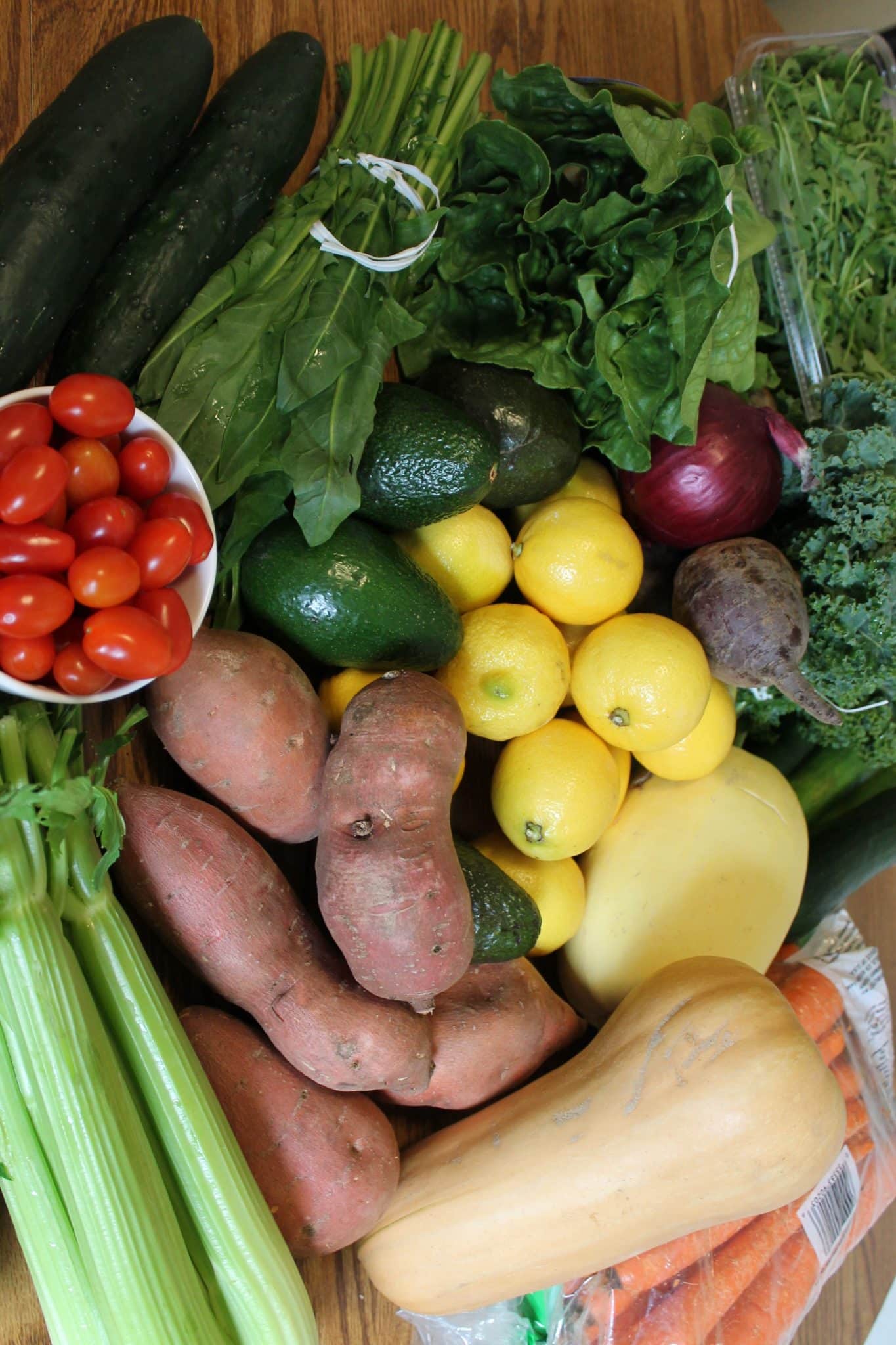 How To Build A Healthy Plate Shaped By Sherri